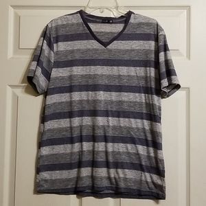 V- neck T- shirt